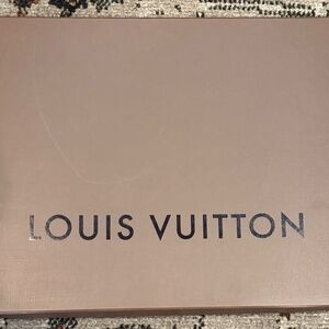 Louis Vuitton 14 inch Computer sleeve